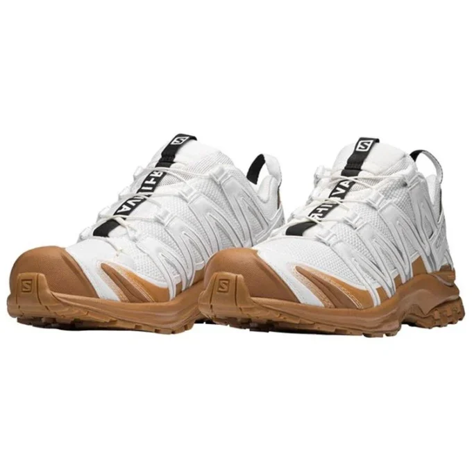 Salomon XA PRO 3D For Avnier „White“