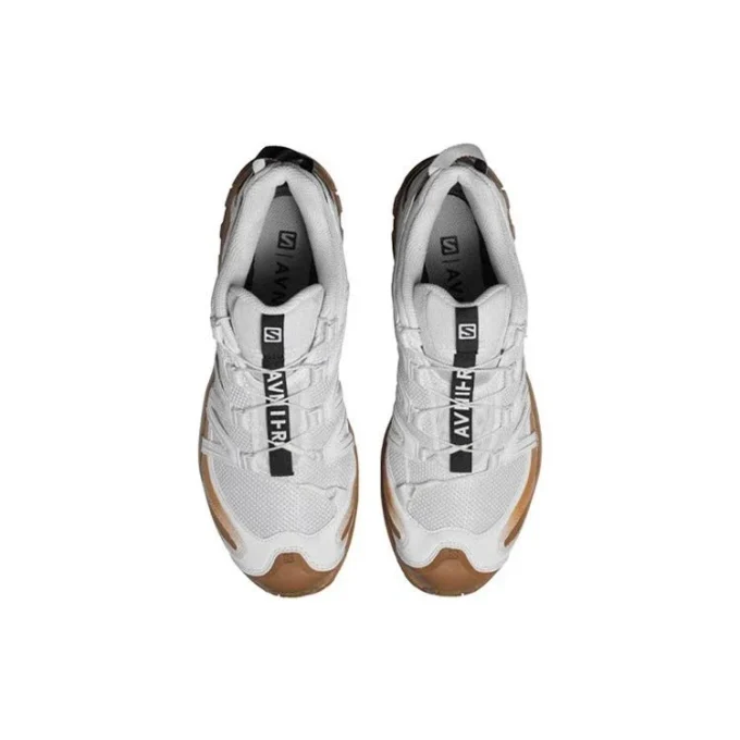 Salomon XA PRO 3D For Avnier „White“