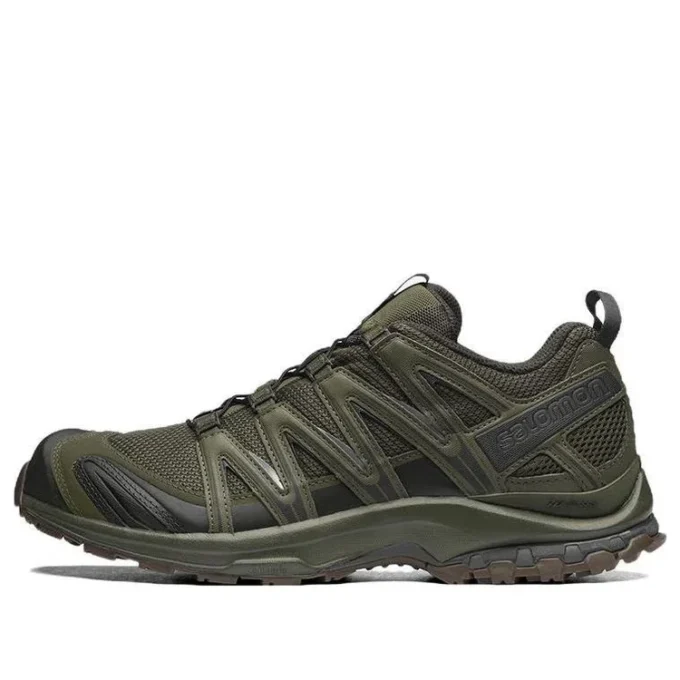 Salomon XA PRO 3D „Green“