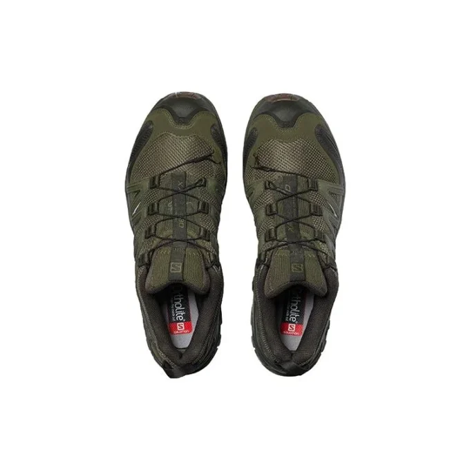Salomon XA PRO 3D „Green“