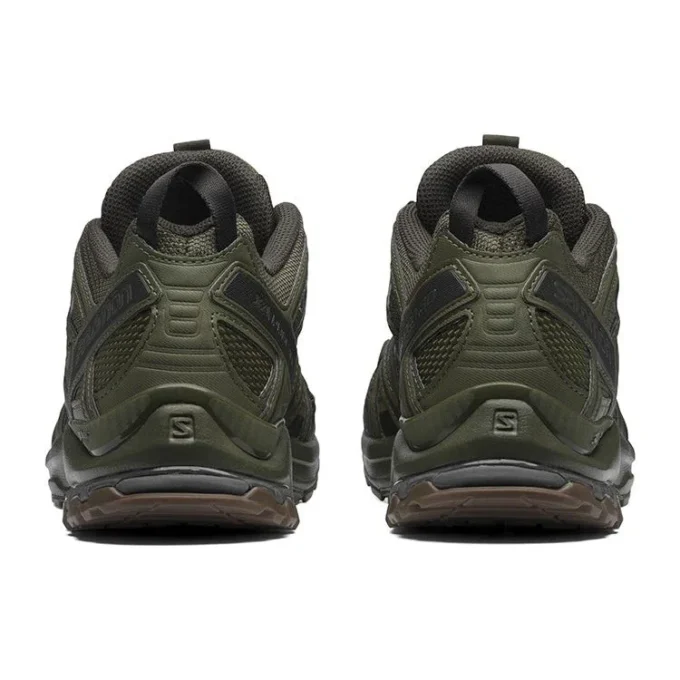 Salomon XA PRO 3D „Green“