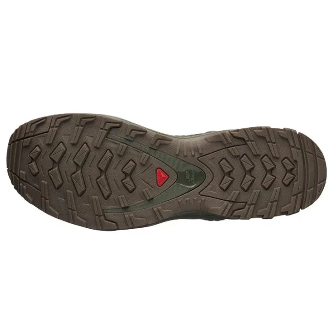 Salomon XA PRO 3D „Green“