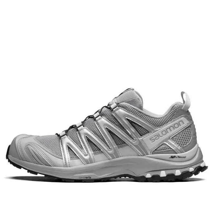 Salomon XA PRO 3D „Grey Silver“