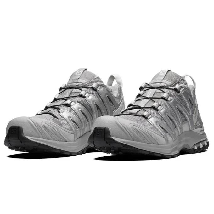 Salomon XA PRO 3D „Grey Silver“