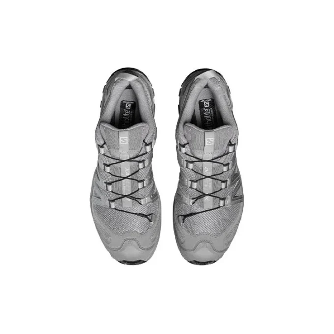 Salomon XA PRO 3D „Grey Silver“