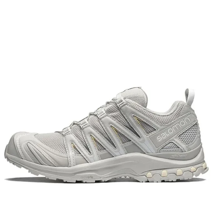 Salomon XA PRO 3D „Grey Stone“
