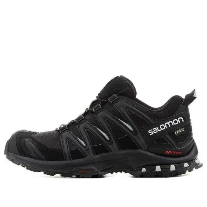 SALOMON XA PRO 3d Gtx „All Black“