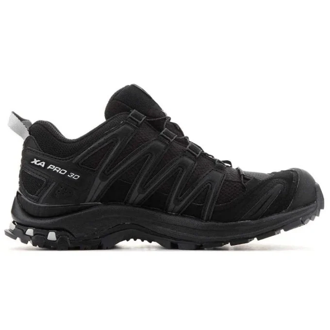 SALOMON XA PRO 3d Gtx „All Black“