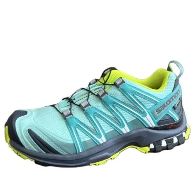Salomon XA PRO 3D GTX „Teal Grey“