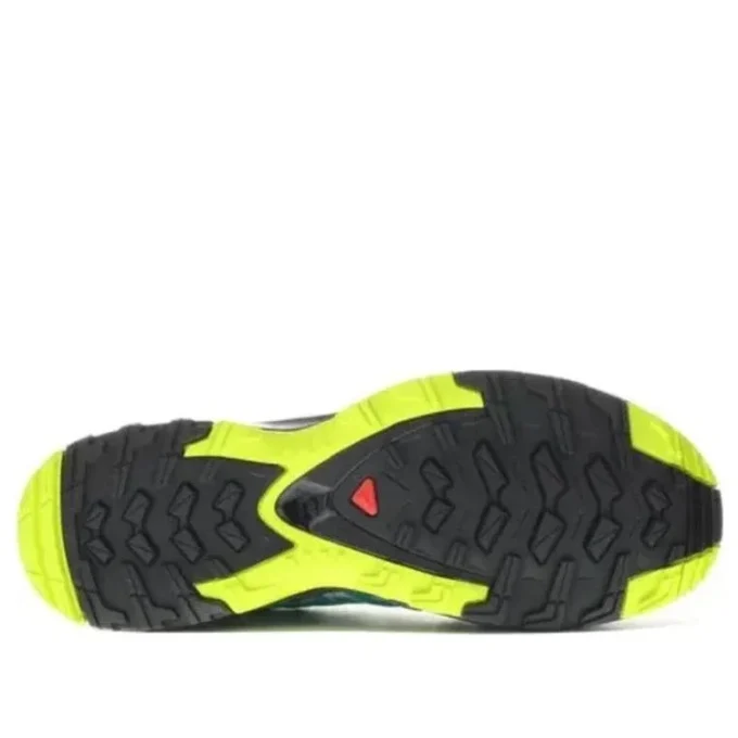 Salomon XA PRO 3D GTX „Teal Grey“