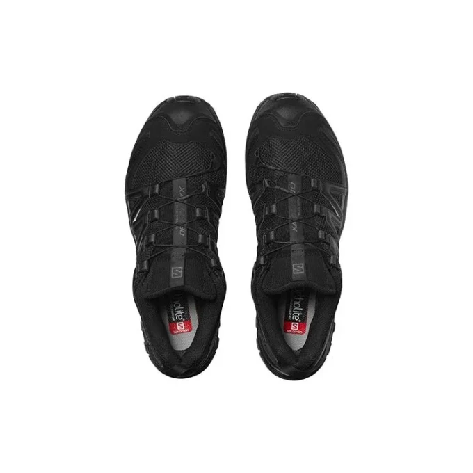 Salomon XA PRO 3D „Schwarz“ Salomon XA PRO 3D „Schwarz“