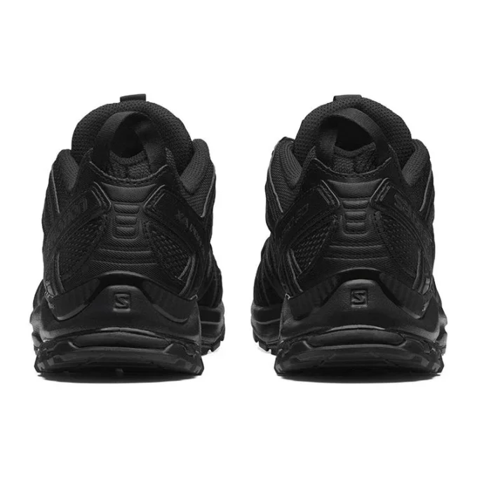 Salomon XA PRO 3D „Schwarz“ Salomon XA PRO 3D „Schwarz“