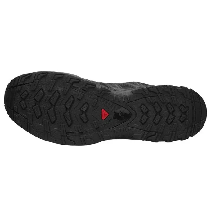 Salomon XA PRO 3D „Schwarz“ Salomon XA PRO 3D „Schwarz“