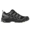 Salomon XA PRO 3D „Schwarz-Silber-Grau“ Salomon XA PRO 3D „Schwarz-Silber-Grau“