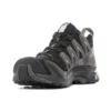 Salomon XA PRO 3D „Schwarz-Silber-Grau“ Salomon XA PRO 3D „Schwarz-Silber-Grau“