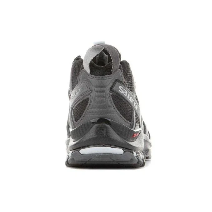 Salomon XA PRO 3D „Schwarz-Silber-Grau“ Salomon XA PRO 3D „Schwarz-Silber-Grau“