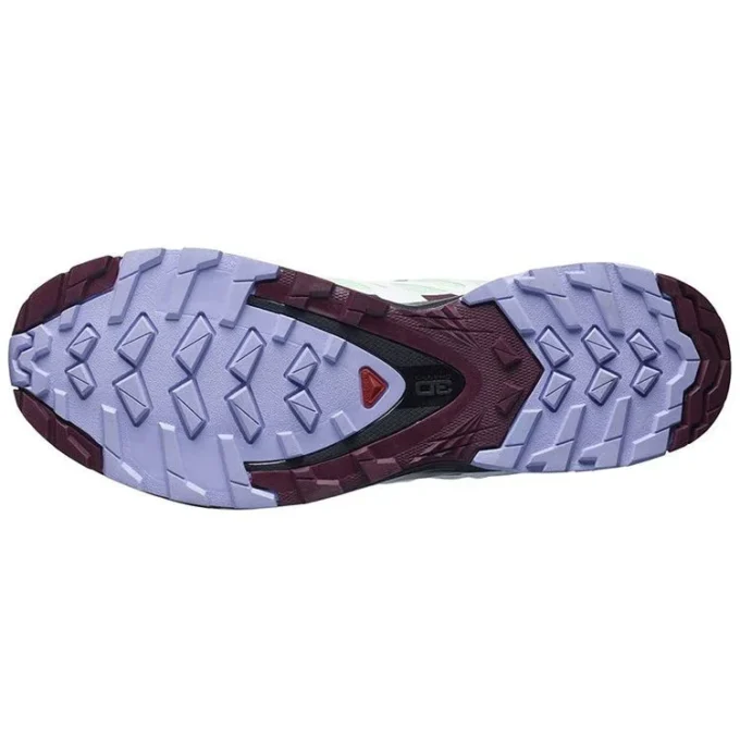 SALOMON XA PRO 3d V8 Gtx „Green Black“