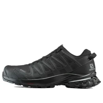 SALOMON XA PRO 3D V8 „Schwarz“