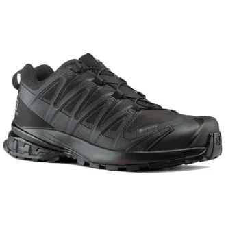 SALOMON XA PRO 3D V8 „Schwarz“