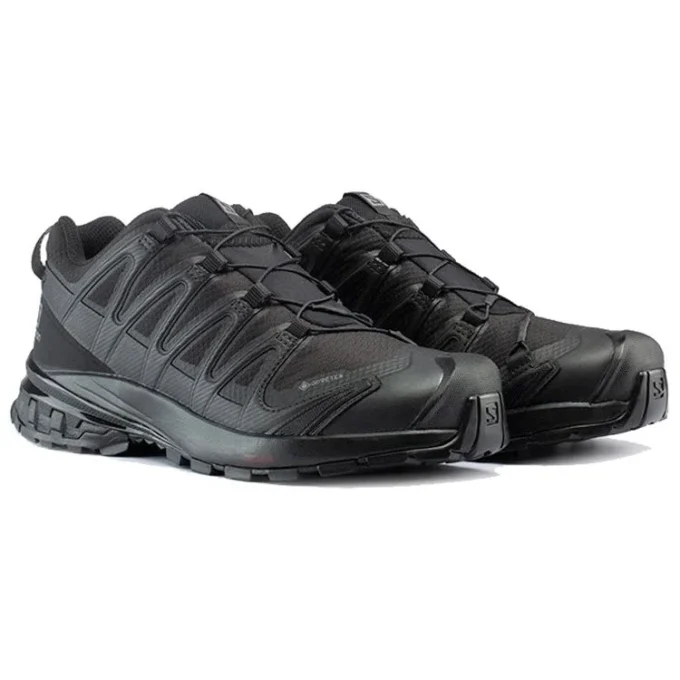 SALOMON XA PRO 3D V8 „Schwarz“ SALOMON XA PRO 3D V8 „Schwarz“