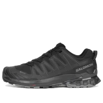 Salomon XA PRO 3D V9 „Black Phantom“
