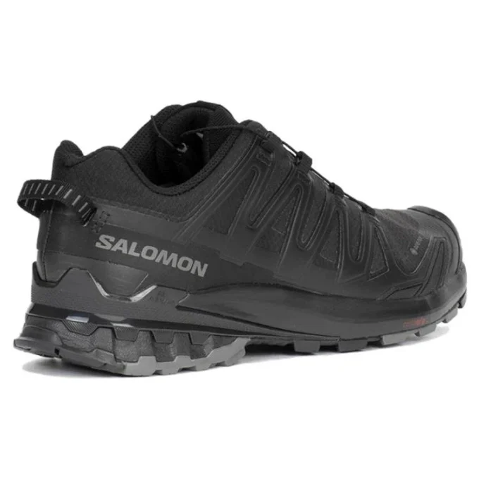 Salomon XA PRO 3D V9 „Black Phantom“