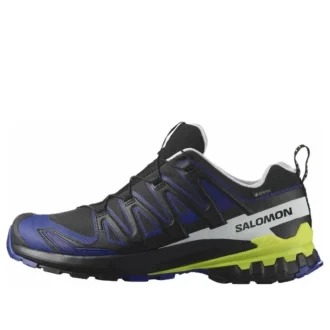 Salomon XA PRO 3D V9 Gore-Tex „Black Surf The Web“