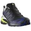 Salomon XA PRO 3D V9 Gore-Tex „Black Surf The Web“