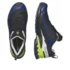 Salomon XA PRO 3D V9 Gore-Tex „Black Surf The Web“