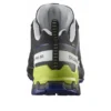 Salomon XA PRO 3D V9 Gore-Tex „Black Surf The Web“