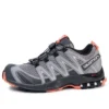 SALOMON XA PRO 3D W „Grey Black Orange“