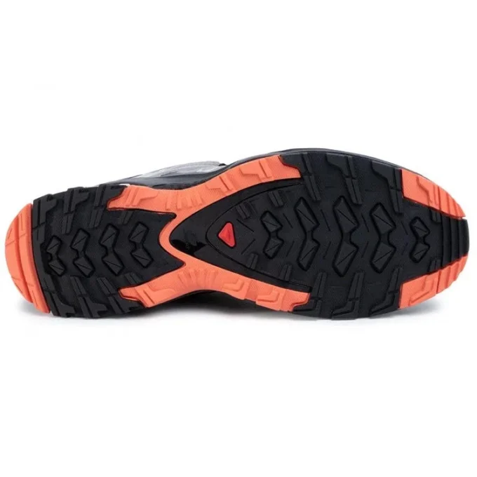 SALOMON XA PRO 3D W „Grey Black Orange“