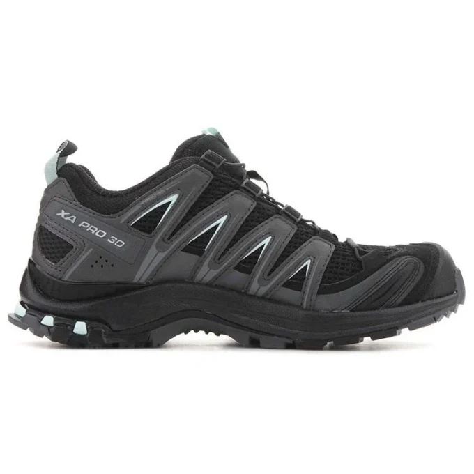 Salomon XA PRO 3D Waterproof Salomon XA PRO 3D Waterproof