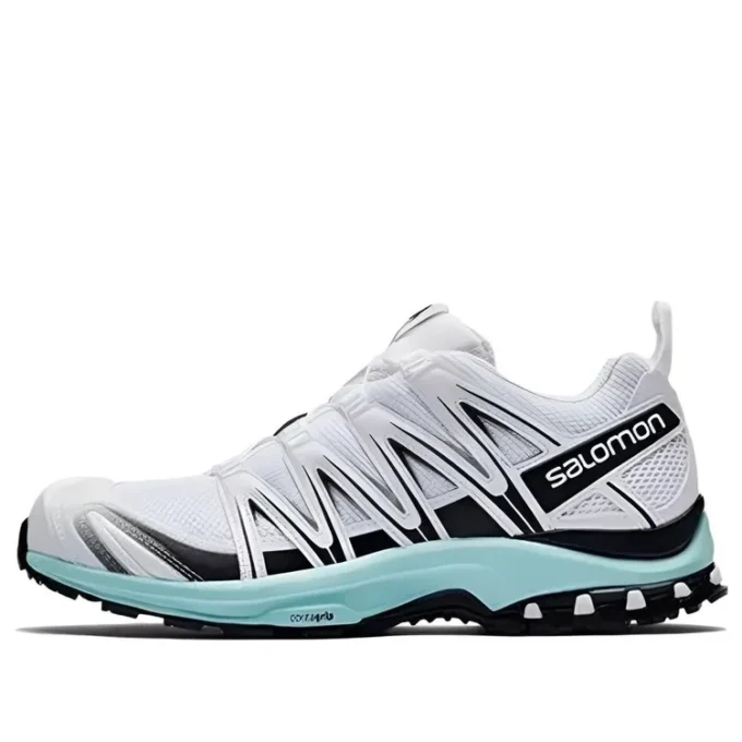 Salomon XA PRO 3D „White“ Salomon XA PRO 3D „White“