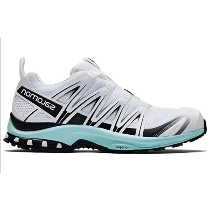 Salomon XA PRO 3D „White“ Salomon XA PRO 3D „White“