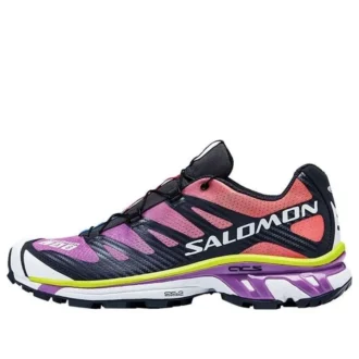 Salomon XT-4 ADVANCED „Mulberry Ebony White“