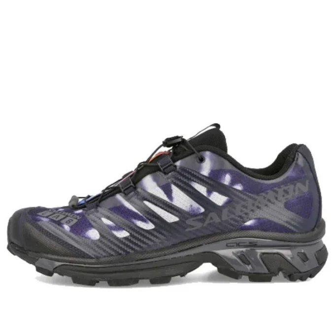 Salomon XT-4 Advanced „Night Sky Black Purple“