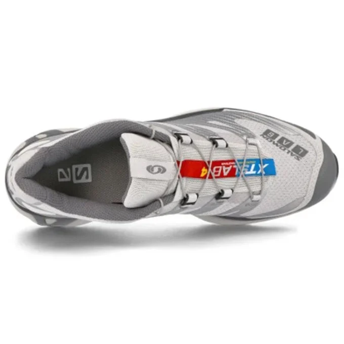 Salomon XT-4 Advanced „Silver“