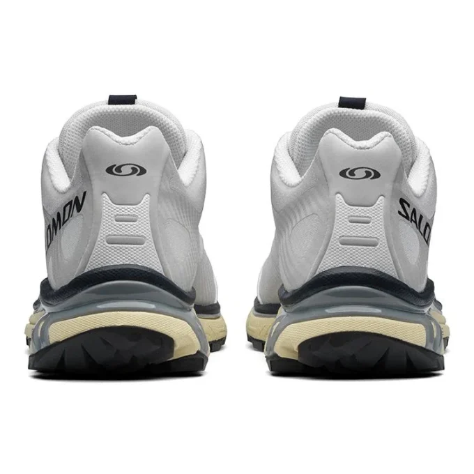 Salomon XT-4 Advanced „White Silver Grey“