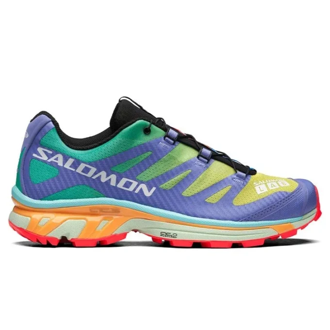 Salomon XT-4 Advanced „Yellow“