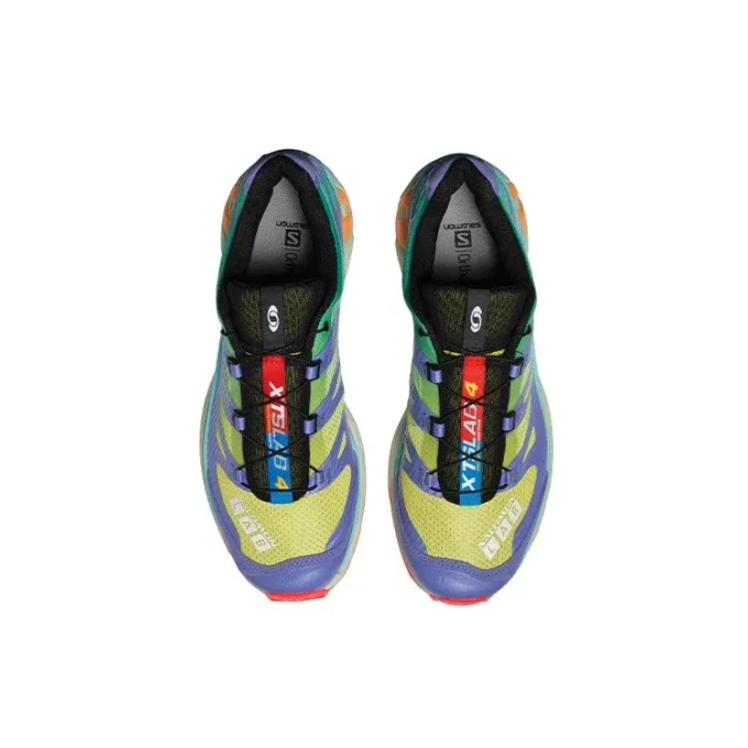 Salomon XT-4 Advanced „Yellow“
