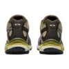 Salomon XT-4 „Delicioso Toffee Yellow“