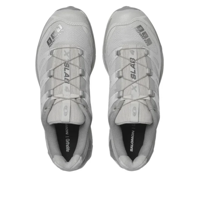 Salomon XT-4 „Lunar Rock Alloy Ftw Silver“