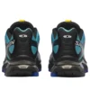 Salomon XT-4 OG „Black Nautical Blue“