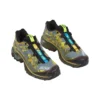 Salomon XT-4 OG Dekmantel „Lily Pad Dark Earth“