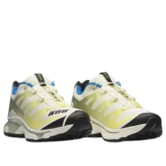 Salomon XT-4 OG „Vanilla Ice Clearly Aqua“