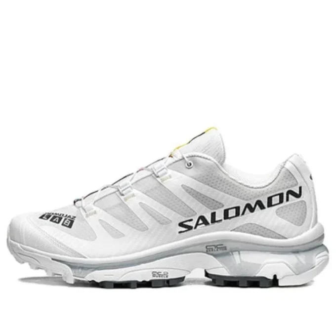 Salomon XT-4 OG „White Lunar“
