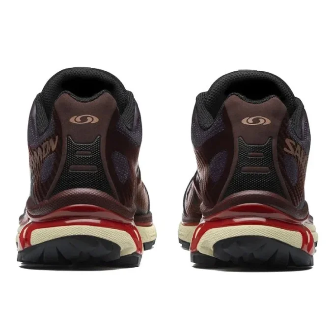 Salomon XT-4 „Red“
