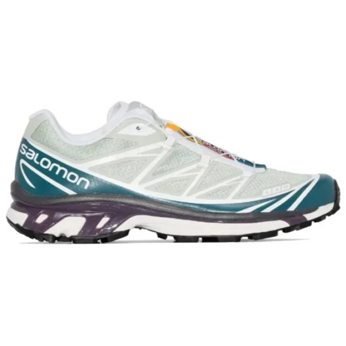 Salomon XT-6 Adv Salomon XT-6 Adv