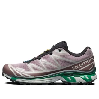 Salomon XT-6 Adv Trail „Purple“